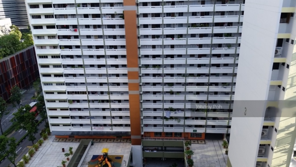 Blk 4 Tanjong Pagar Plaza (Central Area), HDB 3 Rooms #215734191
